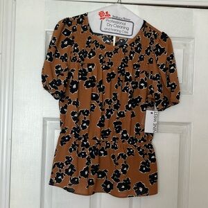 Women’s Small Nine West Top